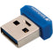 Verbatim 32GB Store 'n' Stay Nano USB 3.0 Flash Drive (Blue)