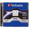 Verbatim M-Disc BDXL 100GB 4x Blu-ray Discs (Jewel Case, Single)