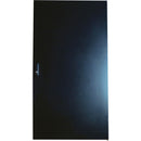 Video Mount Products Solid Steel Door (18-Space)