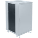 Video Mount Products Side Panels for EREN-18 Rack Enclosure