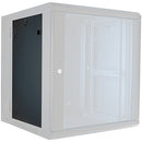 Video Mount Products Side Panel for ERWEN-15 Rack Enclosure