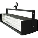 Videssence Power CYC PC220-455BX Focusable Fluorescent Light Fixture (120 VAC, Phase Control Dimmable)