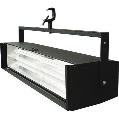 Videssence Power CYC PC220-455BX Focusable Fluorescent Light Fixture (120 VAC, Phase Control Dimmable)