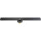 Vidpro 12" Sliding Shoe-Mount Extension Bar