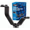 Vidpro VB-3 Triple Shoe Mount Bracket (Black)