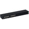 Vigitron VI2408A MaxiiCopper 8-Ch High-Speed Ethernet Extenders over Coax