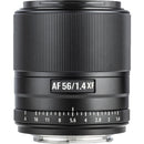 Viltrox AF 56mm f/1.4 XF Lens for FUJIFILM X