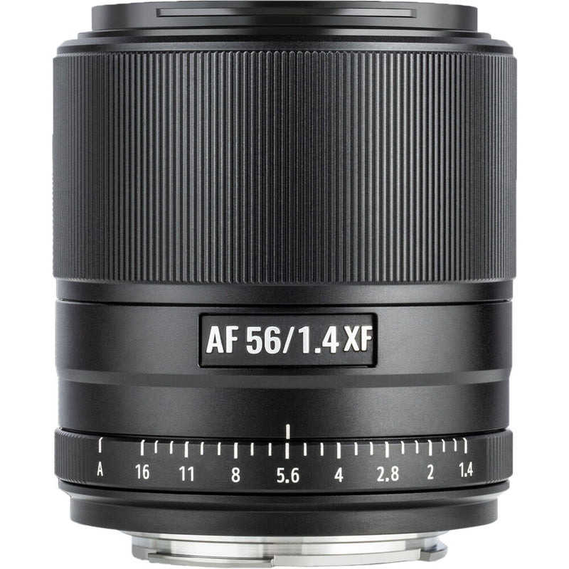 Viltrox AF 56mm f/1.4 XF Lens for FUJIFILM X