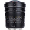 Viltrox PFU RBMH 20mm f/1.8 ASPH Lens for Nikon Z