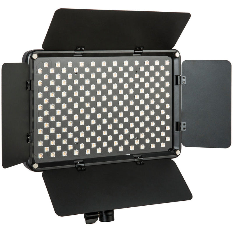 Viltrox VLS192T Professional Photography LED Light with Brightness and Color Temperature Adjustment