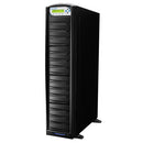 Vinpower Digital SharkCopier SATA DVD/CD Tower Daisy-Chainable Duplicator (15-Target)