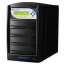 Vinpower Digital SharkCopier SATA DVD/CD Tower Duplicator (3-Target)