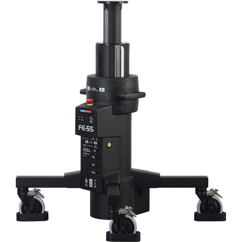 Vinten FE-55 Robotic Elevation Unit