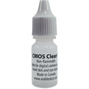 VisibleDust CMOS Clean Liquid Sensor Cleaning Solution (8mL)