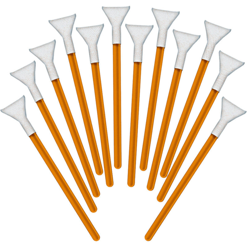 VisibleDust Medium Format Orange VSwabs (12-Pack)