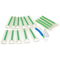 VisibleDust Swabs for 1.3x Sensor Set - Green Series
