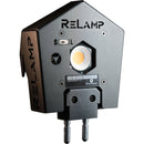 Visionsmith ReLamp 500 LED for Mole Baby-Baby Fresnel (Tungsten)