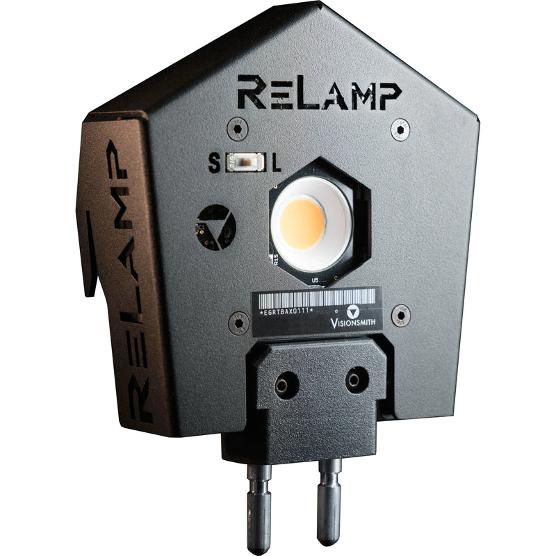 Visionsmith ReLamp 500 LED for Mole Baby-Baby Fresnel (Tungsten)
