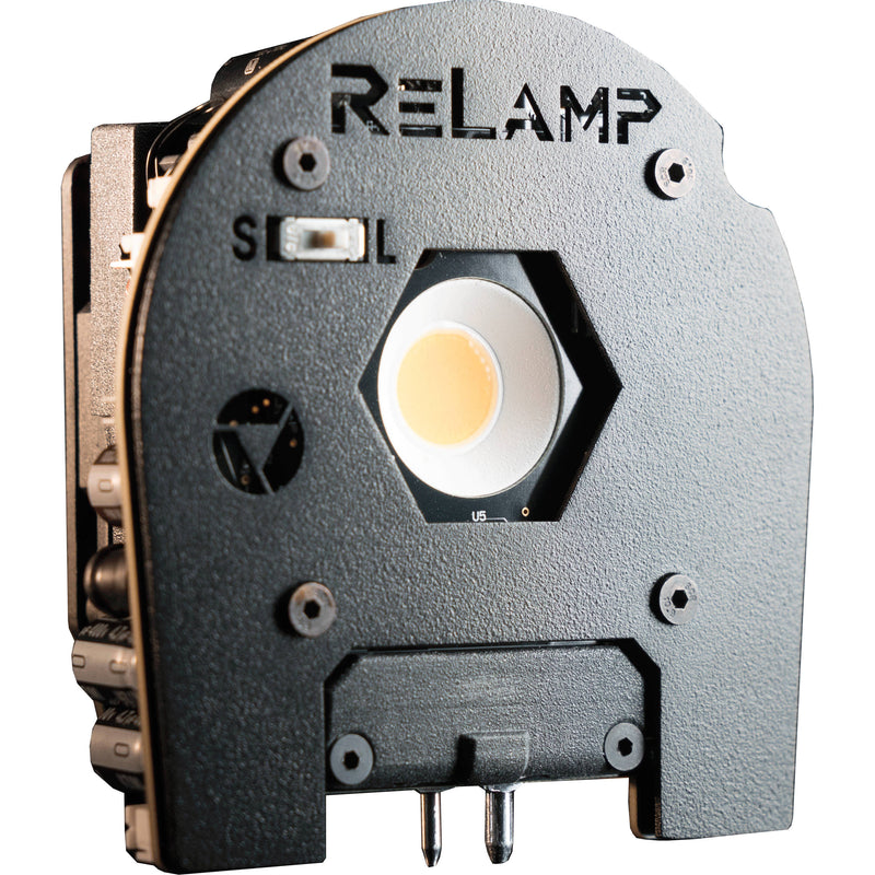 Visionsmith ReLamp 300 LED for ARRI 300 Plus Fresnel (Tungsten)