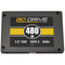 VisionTek Go Drive 9.5mm SSD (480GB)