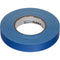 Visual Departures Gaffer Tape - 1" x 55 Yards (Electric Blue)