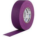 Visual Departures Gaffer Tape - 2" x 55 Yards (Purple)