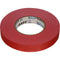Visual Departures Gaffer Tape - 1" x 55 Yards (Red)