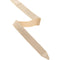 Viviana VSCHBGEX Straps Extreme Series Chest (Beige)