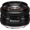 Vivitar 50mm f/2 Lens for Sony E