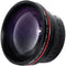 Vivitar 52mm 0.43x Wide Angle Attachment Lens