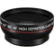 Vivitar 49mm 0.43x Wide Angle Attachment Lens