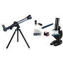 Vivitar TELMIC-20 Telescope / Microscope Kit