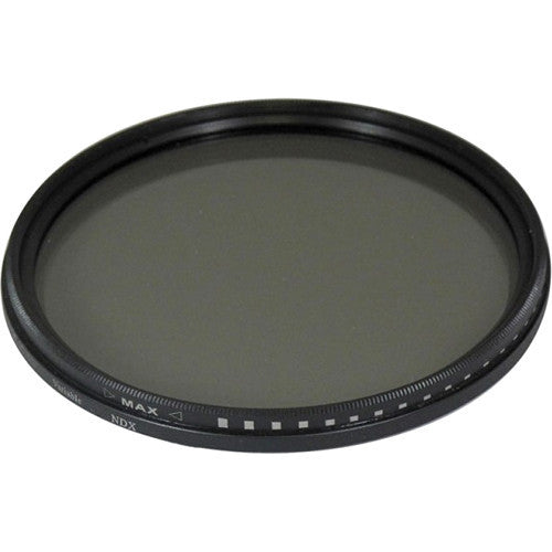 Vivitar 40.5mm Variable NDX Filter