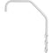 Vivotek AM-231 Parapet Mount Bracket (White)