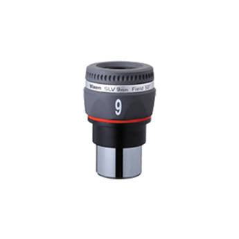 Vixen Optics 9mm SLV Series 1.25" Eyepiece