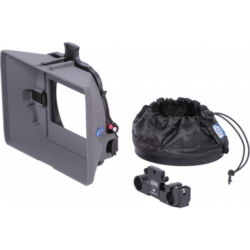 Vocas MB-216 Matte Box Kit for Cameras with 15mm LW Support