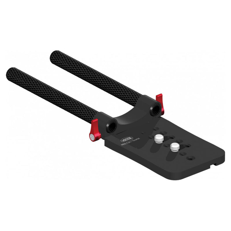 Vocas RED Epic 15mm Rod Support