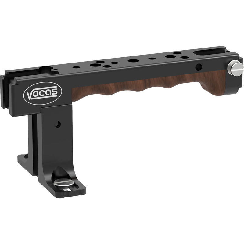 Vocas Separate Top Handgrip for Select Cameras