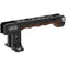Vocas Separate Low Top Handgrip for Select Cameras
