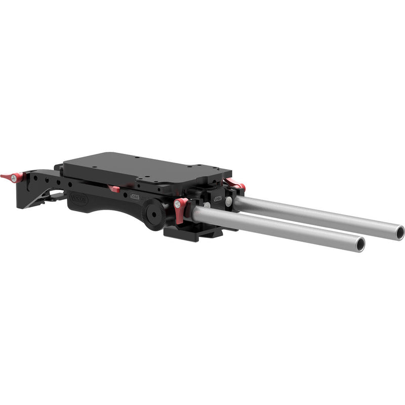 Vocas USBP-15 MkII Adjustable Baseplate Shoulder System for ARRI ALEXA Mini