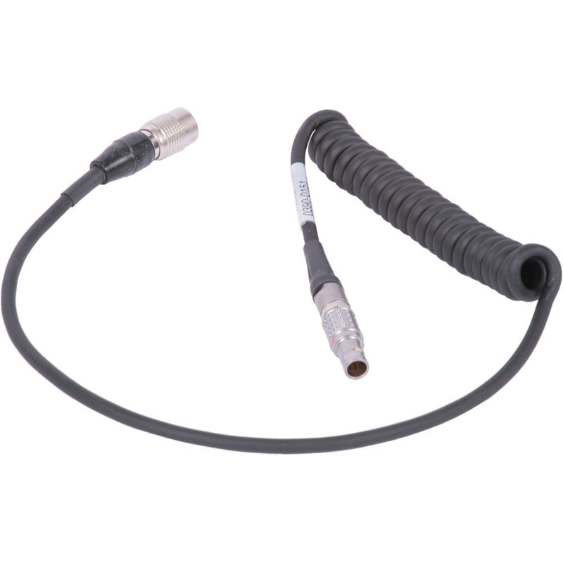 Vocas Remote Cable for Sony PMW-F5 / F55 Camera (20")