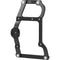 Vocas Left Cage Side Bracket for Canon EOS C200 Camera