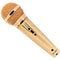 VocoPro MK-58 PRO Vocal Microphone (Gold)