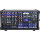 VocoPro PA-PRO 900 900W Professional PA Mixer