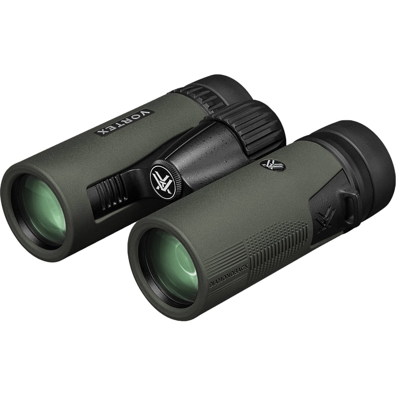 Vortex 8x32 Diamondback HD Binocular