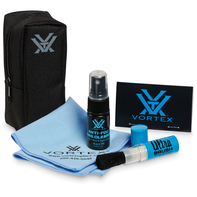 Vortex Fog Free Lens Cleaning Field Kit