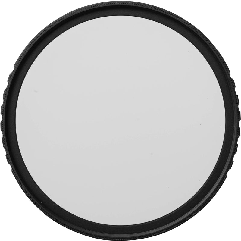 Vu Filters 58mm Sion Solid Neutral Density 0.3 Filter (1 Stop)