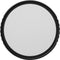 Vu Filters 62mm Sion Solid Neutral Density 0.3 Filter (1 Stop)