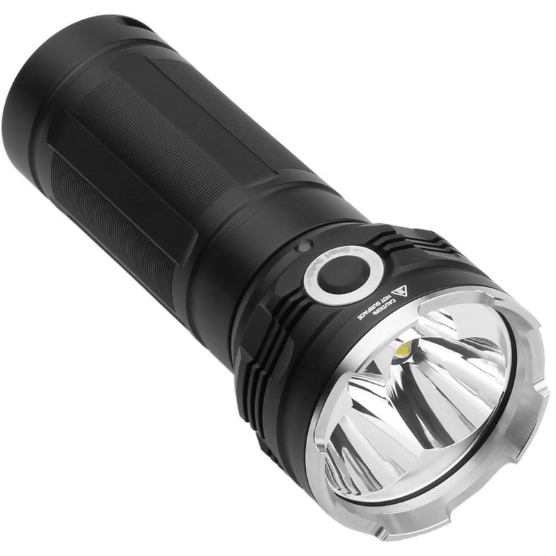 Vulta Blizzard 2400 Lumen Search and Rescue LED Flashlight