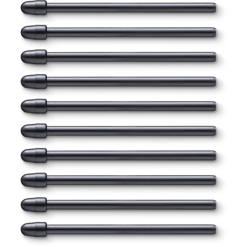 Wacom Pen Nibs Standard (10-Pack)